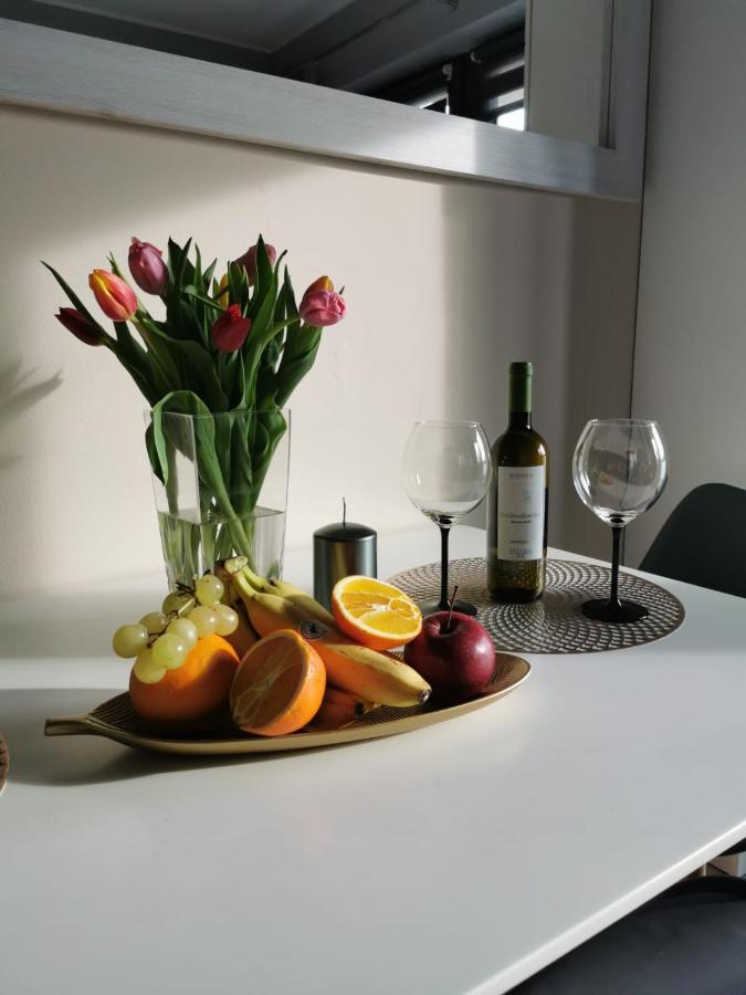 Appartamento Apartament Osiedle Jelonka Jelenia Góra Esterno foto
