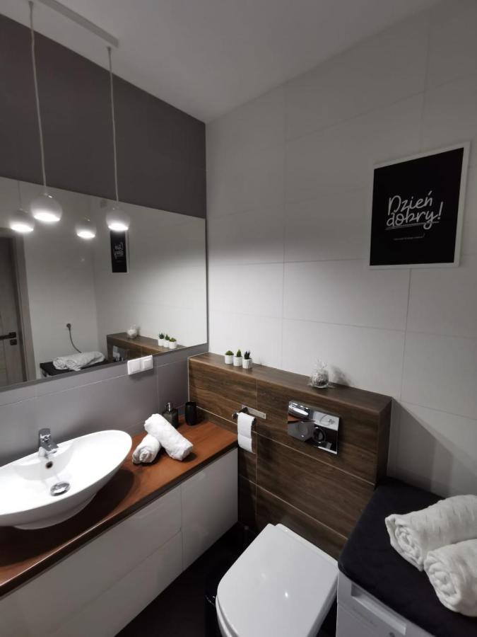Appartamento Apartament Osiedle Jelonka Jelenia Góra Esterno foto